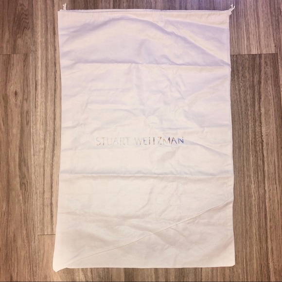 Stuart Weitzman Natalia Leather Over The Knee Boot - Picture 8 of 9